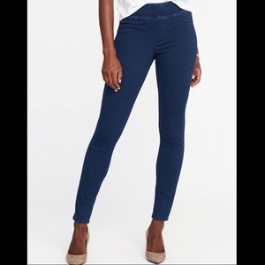 Rockstar 24/7 Jeggings Size 20 Tall
